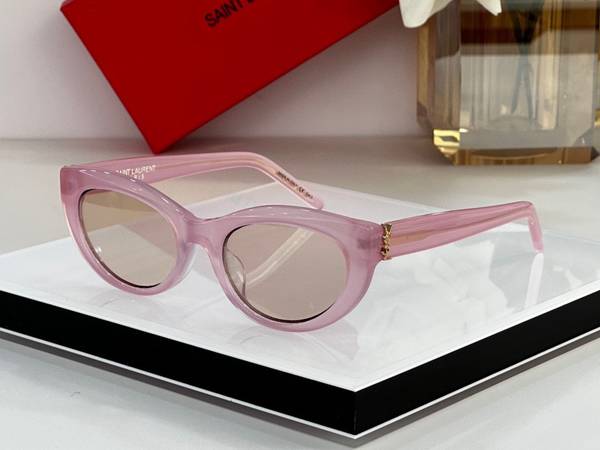 Saint Laurent Sunglasses Top Quality SLS00915